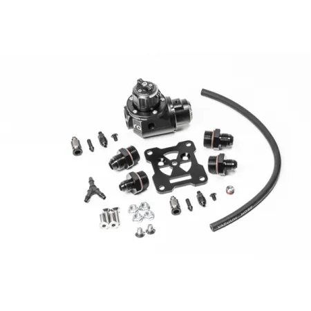 Fuel Pressure Regulator Damper Radium Engineering