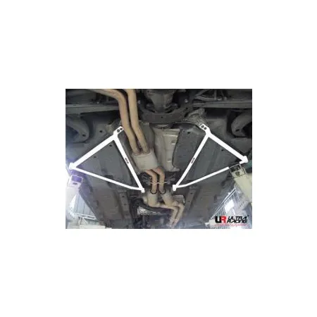 Rozpórka tylna boczna (Rear/Side Bars) Ultra Racing for BMW E83 X3 2.5 03+
