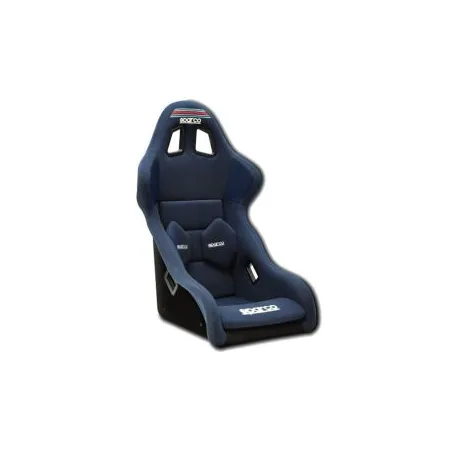 Sparco Pro Seat 2000 QRT Martini Racing Navy Blue FIA Approved 8855-1999 up to 2029