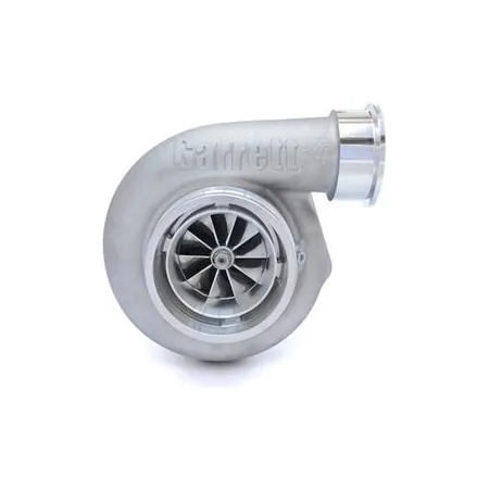 Garrett GTX3584RS Super Core + żeliwo JRspec T3 1.06 V-band