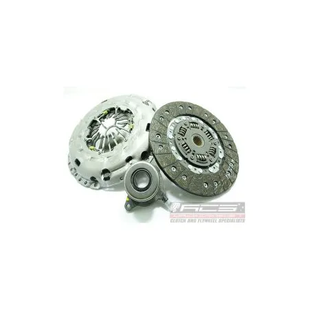 Zestaw sprzęgła Xtreme Clutch Volvo V70 2.3 T-5 AWD 176KW (1997-2000)