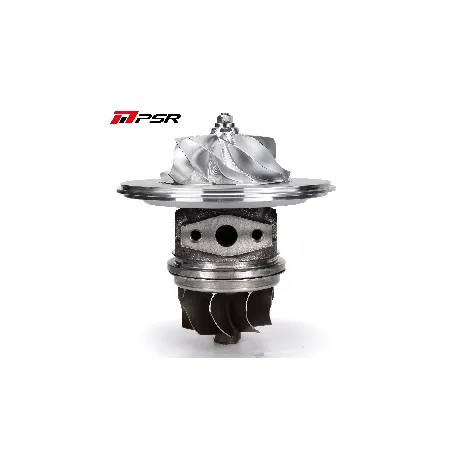 Supercore Pulsar PSR 3584 Gen3 Łożyska kulkowe