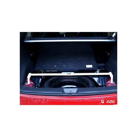Rozpórka tylna (Rear Strutbar) Ultra Racing Subaru Impreza 08+ GR +STI