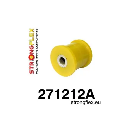 271212A: Tuleja wahacza tylnego mocowanie piasty SPORT Subaru SVX