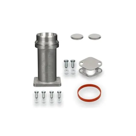 Zamiennik zaworu EGR BMW E90 E92 E60 z silnikami 2.0 2.5 3.0 D