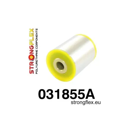 031855A: Tuleja wahacza tylnego dolnego - wewnętrzna SPORT BMW e82