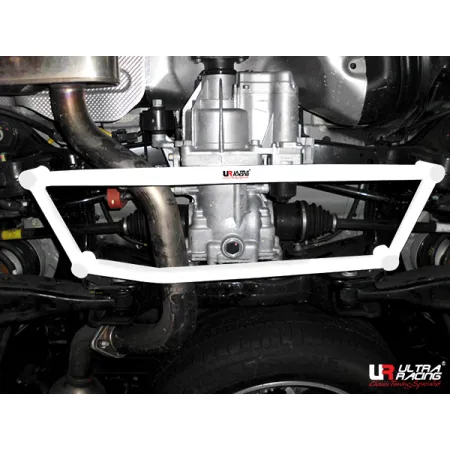 Rozpórka tylna dolna (Rear Lower Brace) Ultra Racing Hyundai Santa Fe 2.0D 13+