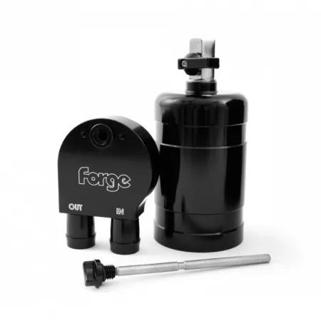 Oil Catch Tank Kit Forge Motorsport FMCTTIG Volkswagen Tiguan 2.0 Tsi