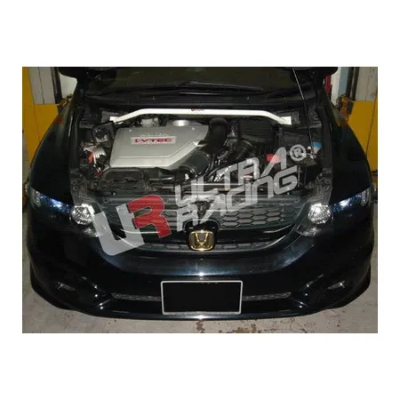 Rozpórka przednia (Front Upper Strut Bar)Ultra Racing Honda Odyssey 05+