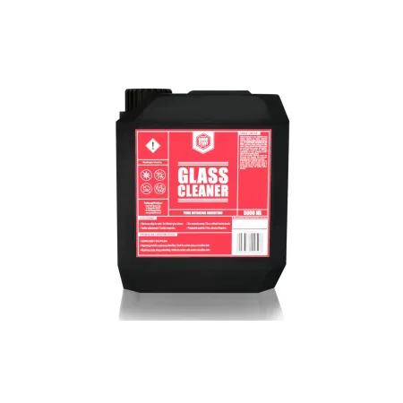 GOOD STUFF Glass Cleaner 5000ml