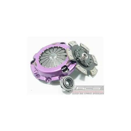 Zestaw sprzęgła Xtreme Clutch Heavy Duty Ceramic Mazda RX-8 1.3 177KW (2003-2012)