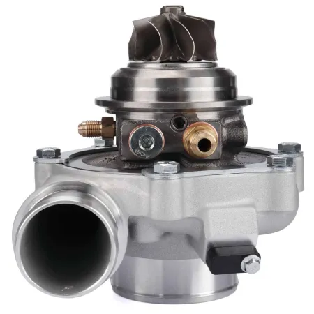 Pulsar PSR 5862G Supercore Łożyska kulkowe