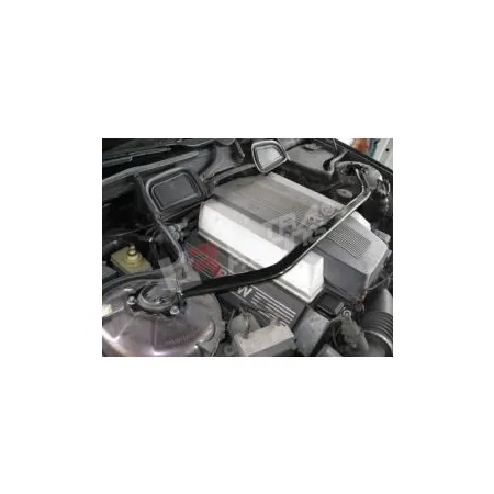 Rozpórka przednia (Front Upper Strut Bar)Ultra Racing BMW 7-Series E38 730/740