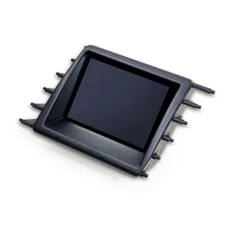 CANchecked Display MFD32 Gen2 for Mitsubishi Lancer Evolution X RHD 07-16