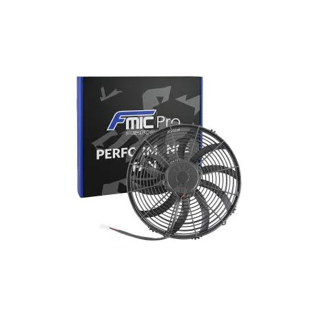 Wentylator ssący FMIC.Pro 16” ULTIMATE 500W