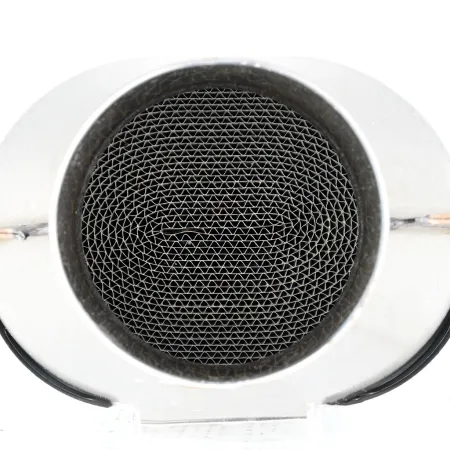 Uniwersalny Katalizator JRspec Euro 2 Do Silników 1.6 - 4.0L 63mm / 57mm Wlot / Wylot