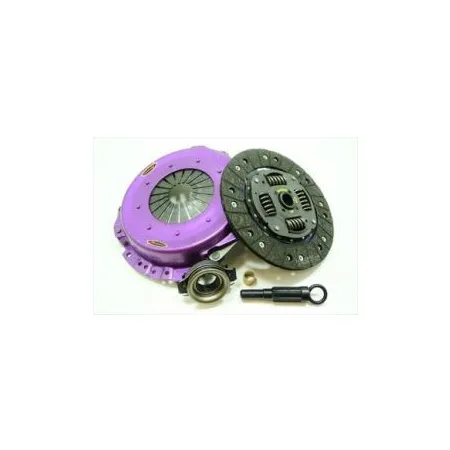 Zestaw sprzęgła Xtreme Clutch Organic Nissan PATHFINDER 2.7 TD 4WD 73KW (1989-1996)