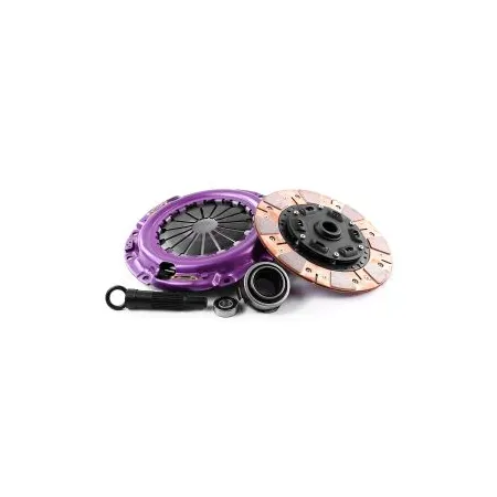 Sprzęgło Xtreme Clutch jednotarczowe ceramiczne Mazda MX-5 II NB 1.8 Turbo BP 1998-2005
