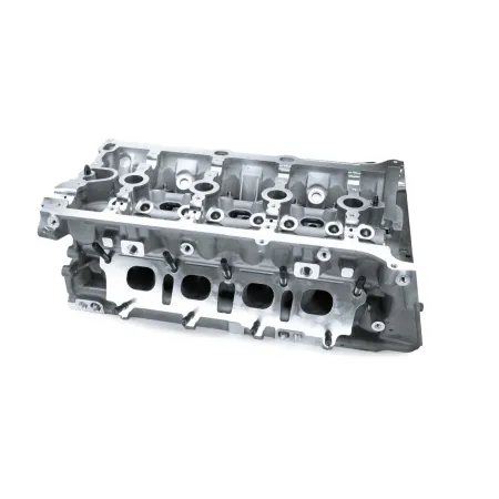 RTMG Performance 4-kanałowa wydechowa głowica cylindrów Upgrade EA888 Gen 3 VW Golf 7 S3 8V 8Y Cupra OEM