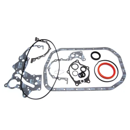 Uszczelki dołu silnika Cometic Mitsubishi 89-92 Eclipse Galant DOHC 4G63/T 2.0L (6 BOLT)