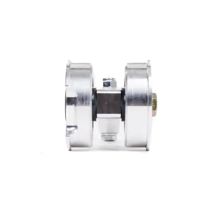 RacingLine Dogbone and Lower Engine Mount Aluminum Subframe for MQB EVO 2.0 TSI