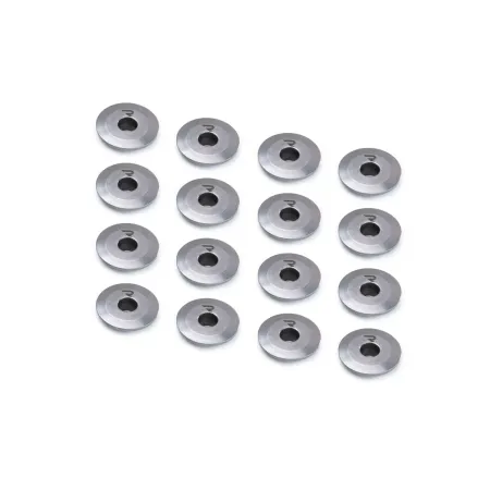 RTMG Performance Retainers for Performance Valve Springs for 1.4 TSI EA211