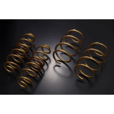 Tein High Tech Sprężyny obniżające Toyota C-HR