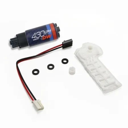 Pompa paliwa DeatschWerks DW430C 430LPH Subaru WRX / BRZ / Toyota GR86