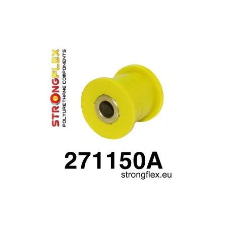 271150A: Tuleja wahacza poprzecznego tylnego przednia SPORT Subaru Forester SF