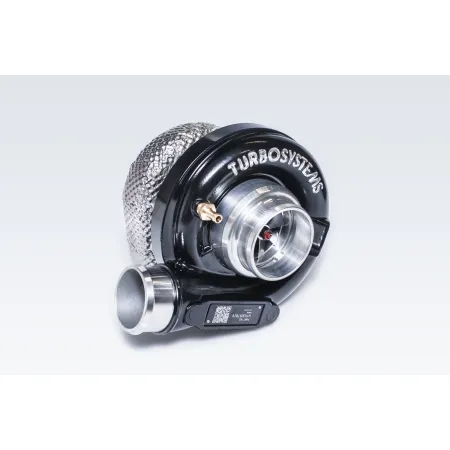 Turbocharger TurboSystems HTX3057B1V