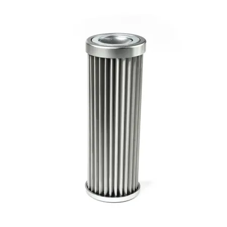 DeatschWerks In-Line Fuel Filter Element 5 Micron 160mm
