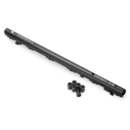 Nuke Performance Fuel Rail for Toyota 6 Cyl 1JZ-GTE VVT-i