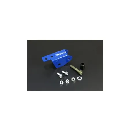 Hardrace Rear Panhard Rod Extention Bracket Suzuki Jimny