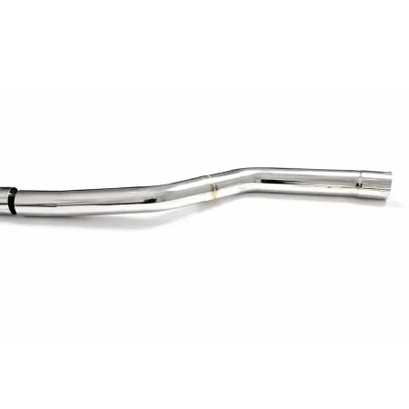 Aktywny układ wydechowy z klapami Cat-Back FMIC.Pro BMW Seria 3 F30 F31 320i 330i 2.0T B48 2015-2019