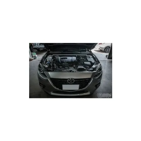 Rozpórka przednia (Front Upper Strut Bar)2510 Ultra Racing Mazda 3 13+ / 6 12+