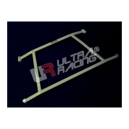Rozpórka przednia dolna (Front Lower Brace) Ultra Racing Honda Jazz/Fit 01-08
