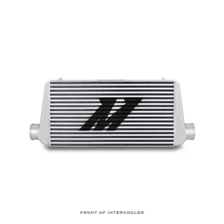 Mishimoto Universal Intercooler R-Line Silver