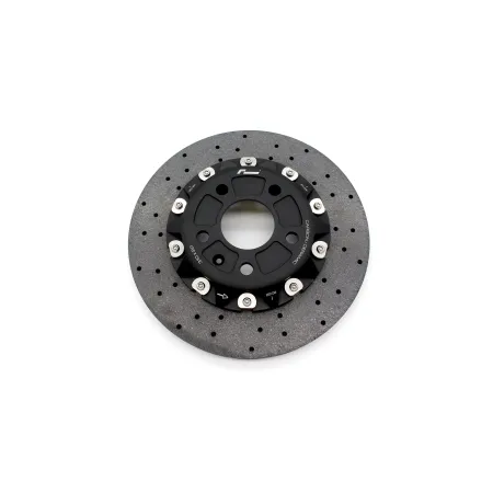 Stage 3+ Carbon Rear Discs Pads and Rotors 310mm pair