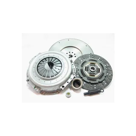 Zestaw sprzęgła Xtreme Clutch FORD AUSTRALIA F250 7.3 V8 All-wheel Drive 140KW (1991-1995)