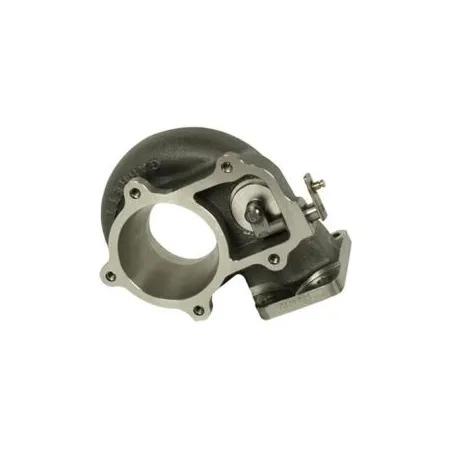 Muszla wydechowa GT35 T3 z wbudowanym Wastegate T3 .63