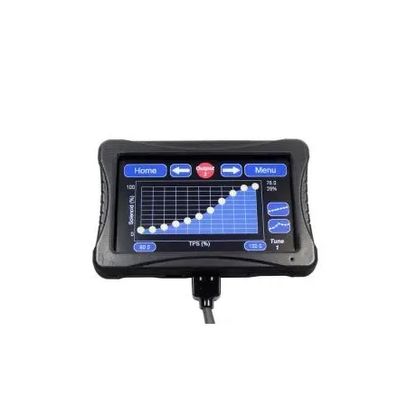Touch Screen Display for Max 6 Nitrous Express NX 16011S