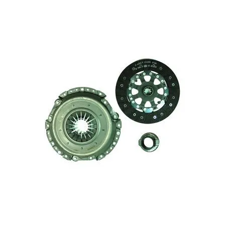 Zestaw sprzęgła Xtreme Clutch BMW 3 323 i 110KW (1983-1986)