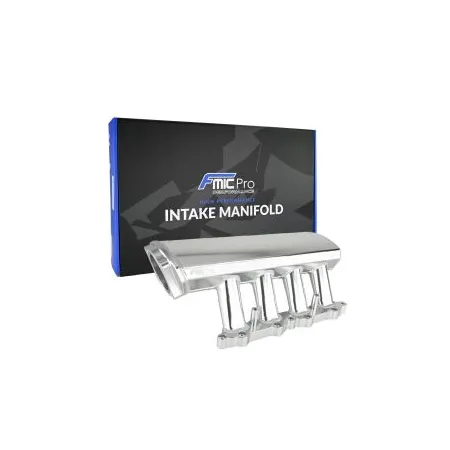 Kolektor ssący dolotowy FMIC.Pro Ford 5.0 V8 Coyote Mustang F-150