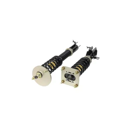 Zawieszenie gwintowane BC Racing N-07-BR-RA Mazda 323 GTX BG 1989-1994