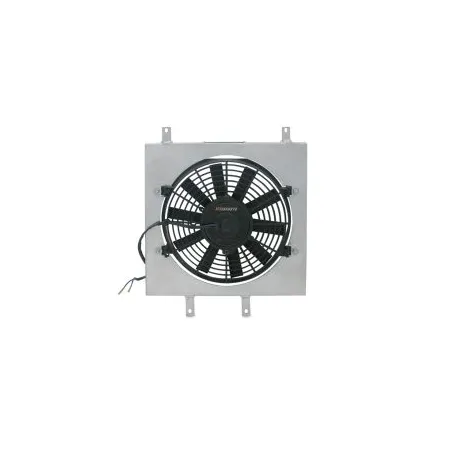 Dedykowany wentylator chłodnicy Mishimoto Honda Civic 1992-2000
