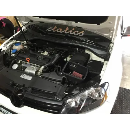 Dedykowany układ dolotowy MST Performance Volkswagen VW Golf MK5 Plus MK6 Passat B6 Jetta A5 A6 Scirocco MK3 Beetle A5 Caddy MK3 Tiguan 5N Touran MK1