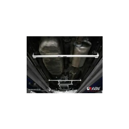 Rozpórka tylna dolna (Rear Lower Bar) (4132) Ultra Racing Ssangyong Rexton Sports (Q200) 2.2D 2WD/4WD PICK-UP 18+