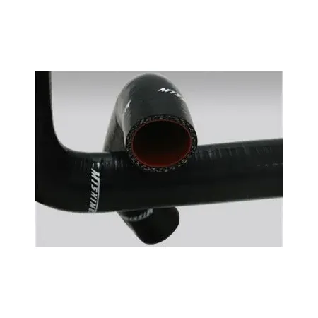 Przewody silikonowe do układu chłodzenia Mishimoto Subaru Impreza WRX/STI 2002-2007 Black