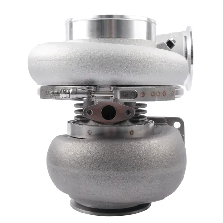 Turbosprężarka Pulsar PSR PTE 8085E 1600 KM 1.28 T4 Twin Scroll Wlot 3.5