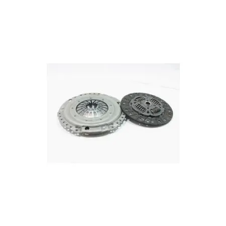 Zestaw sprzęgła Xtreme Clutch Opel ASTRA 2.0 DI (F35) 60KW (1998-2004)